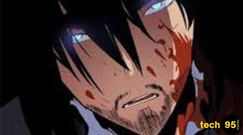 bato manga
